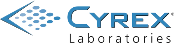 Cyrex Laboratories logo