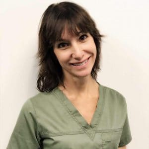 Dr. Jane Hendricks