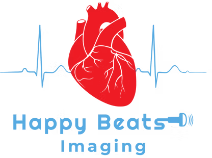 Happy Beats Imaging logo