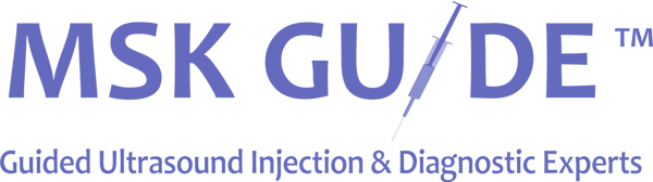 MSK Guide logo