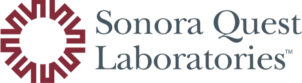 Sonora Quest Laboratories logo