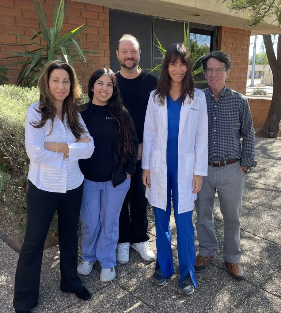 Stem Cell for Life staff