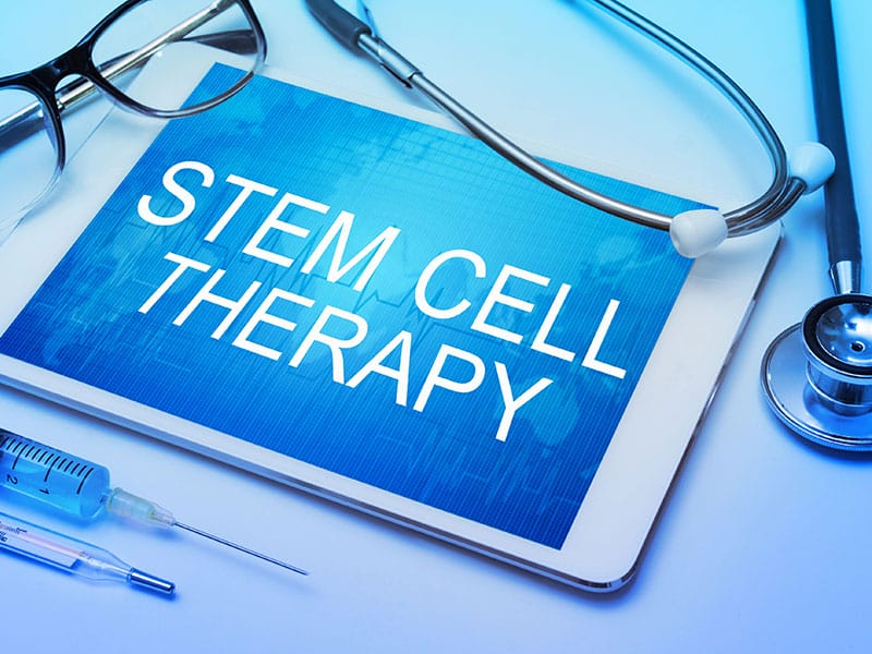 Stem Cell Therapy Benefits For Health And Wellness